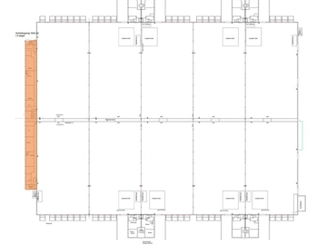 Kontor til leje på Skandinavienvej 1, 6330 Padborg - 723 m² | Foto 11 - Lokalebasen