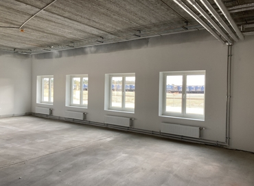 2275 m² Warehouse for rent in Padborg, Skandinavienvej 1 (6330) - 9 | MatchOffice
