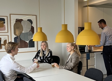 Office Frederikssundsvej 272 2700 Bronshoj