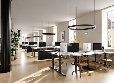 Kontor til leje på Kejsergade 2, 1155 København K - 474 m² | Foto 1 - Lokalebasen