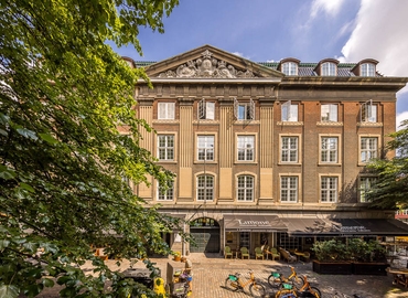 Kontor til leje på Kejsergade 2, 1155 København K - 474 m² | Foto 5 - Lokalebasen.dk