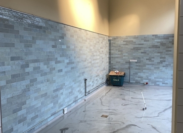 Butik til leje på Øresundsvej 158, 2300 København S - 35 m² | Foto 6 - Lokalebasen