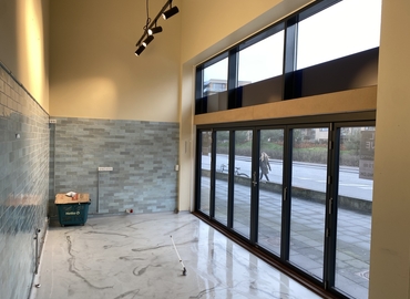 Butik til leje på Øresundsvej 158, 2300 København S - 35 m² | Foto 3 - Lokalebasen.dk