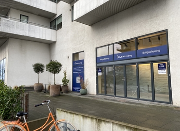 Butik til leje på Øresundsvej 158, 2300 København S - 35 m² | Foto 1 - Lokalebasen
