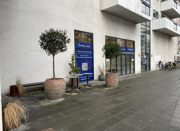 Butik til leje på Øresundsvej 158, 2300 København S - 35 m² | Foto 9 - Lokalebasen