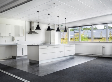 Lager til leje på Niels Finsensvej 11, 7100 Vejle - 3531 m² | Foto 3 - Lokalebasen.dk