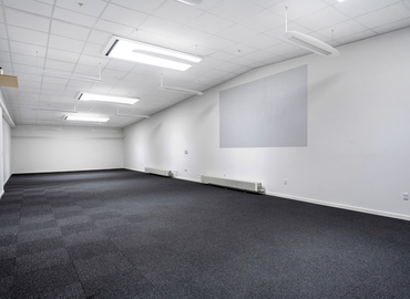 Lager til leje på Niels Finsensvej 11, 7100 Vejle - 3531 m² | Foto 4 - Lokalebasen.dk