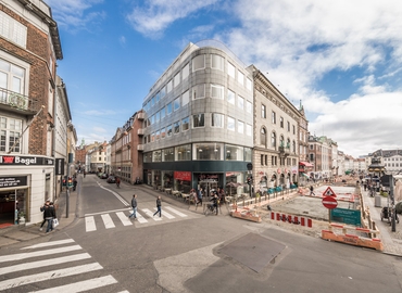 Kontor til leje på Gammeltorv 6. 3.sal, 1457 København K - 20 m² | Foto 7 - Lokalebasen.dk