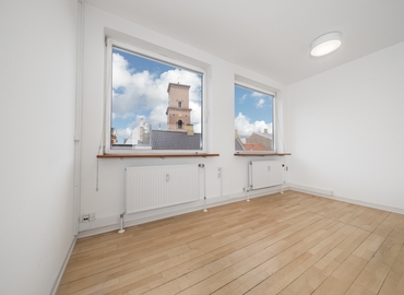 Kontor til leje på Gammeltorv 6. 3.sal, 1457 København K - 20 m² | Foto 2 - Lokalebasen.dk