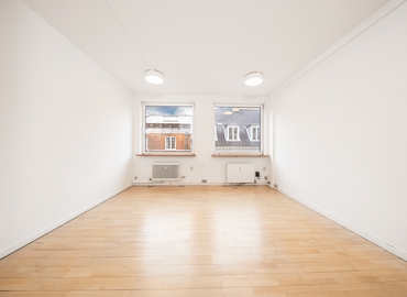 Kontor til leje på Gammeltorv 6. 3.sal, 1457 København K - 20 m² | Foto 1 - Lokalebasen