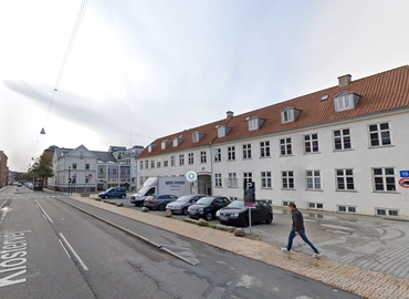 450 m² Shop for rent in Odense C, Klostervej (5000) - 1 | MatchOffice.com