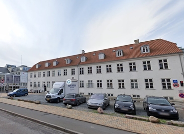 Butik til leje på Klostervej, 5000 Odense C - 450 m² | Foto 2 - Lokalebasen