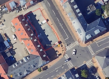 450 m² Shop for rent in Odense C, Klostervej (5000) - 3 | MatchOffice.com