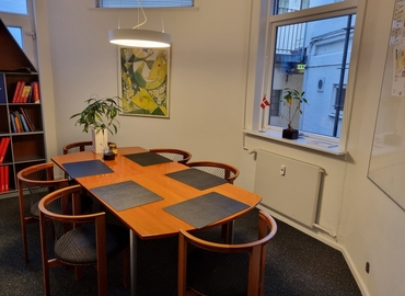 Butik til leje på Gravene 20B, 8800 Viborg - 157 m² | Foto 6 - Lokalebasen