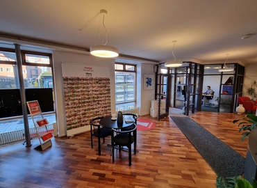 Butik til leje på Gravene 20B, 8800 Viborg - 157 m² | Foto 2 - Lokalebasen