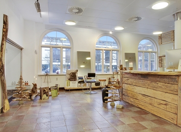 Butik til leje på Banegårdspladsen 4, 6000 Kolding - 187 m² | Foto 2 - Lokalebasen