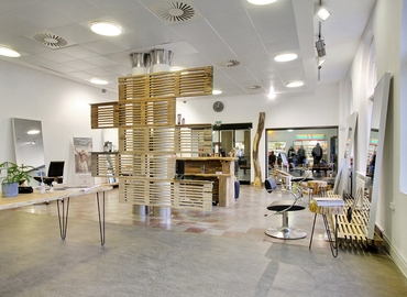 Butik til leje på Banegårdspladsen 4, 6000 Kolding - 187 m² | Foto 4 - Lokalebasen