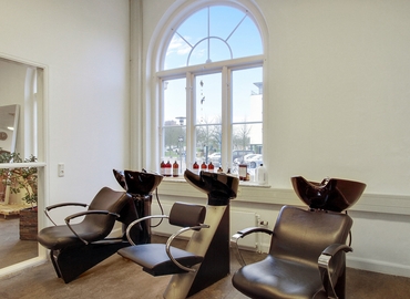 Butik til leje på Banegårdspladsen 4, 6000 Kolding - 187 m² | Foto 5 - Lokalebasen