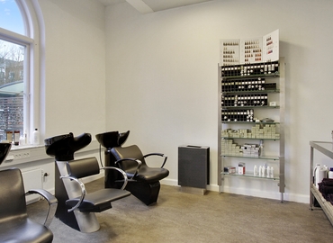 Butik til leje på Banegårdspladsen 4, 6000 Kolding - 187 m² | Foto 6 - Lokalebasen.dk