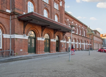 Butik til leje på Banegårdspladsen 4, 6000 Kolding - 187 m² | Foto 10 - Lokalebasen