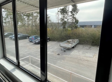 Kontor til leje på Literbuen 12B, 2740 Skovlunde - 95 m² | Foto 7 - Lokalebasen