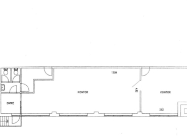 Kontor til leje på Literbuen 12B, 2740 Skovlunde - 95 m² | Foto 10 - Lokalebasen
