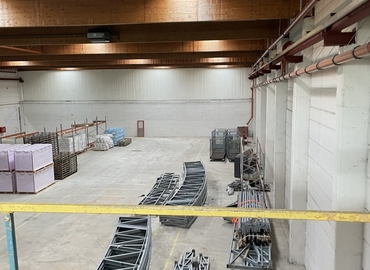 Lager til leje på Dyrehegnet 2, 4930 Maribo - 6000 m² | Foto 0 - Lokalebasen