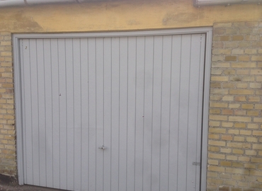 Lager til leje på Fiolgade 11, 3000 Helsingør - 18 m² | Foto 0 - Lokalebasen