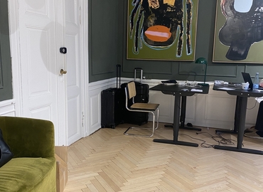 Kontor til leje på Rådhusstræde 3, 1466 København K - 157 m² | Foto 2 - Lokalebasen.dk