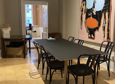 Kontor til leje på Rådhusstræde 3, 1466 København K - 157 m² | Foto 3 - Lokalebasen