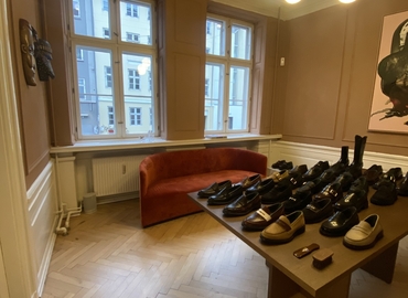 Kontor til leje på Rådhusstræde 3, 1466 København K - 157 m² | Foto 5 - Lokalebasen