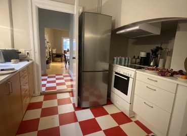 Kontor til leje på Rådhusstræde 3, 1466 København K - 157 m² | Foto 6 - Lokalebasen.dk
