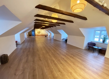 Kontor til leje på Lyngebækgårds Alle 6, 2990 Nivå - 226 m² | Foto 6 - Lokalebasen