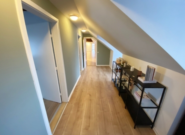 Kontor til leje på Lyngebækgårds Alle 6, 2990 Nivå - 226 m² | Foto 8 - Lokalebasen.dk