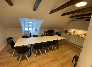 Kontor til leje på Lyngebækgårds Alle 6, 2990 Nivå - 226 m² | Foto 9 - Lokalebasen.dk