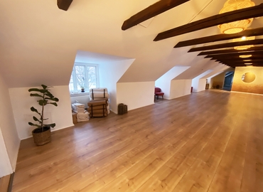 Kontor til leje på Lyngebækgårds Alle 6, 2990 Nivå - 226 m² | Foto 10 - Lokalebasen.dk
