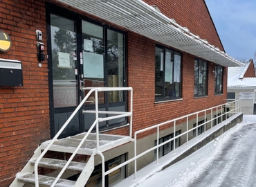 Kontor til leje på Literbuen 12B, 2740 Skovlunde - 95 m² | Foto 1 - Lokalebasen.dk