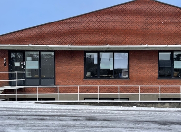 Kontor til leje på Literbuen 12B, 2740 Skovlunde - 95 m² | Foto 0 - Lokalebasen