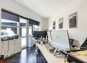 Lager til leje på A.P. Møllers Allé 39A, 2791 Dragør - 339 m² | Foto 7 - Lokalebasen.dk