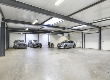 Lager til leje på A.P. Møllers Allé 39A, 2791 Dragør - 339 m² | Foto 3 - Lokalebasen