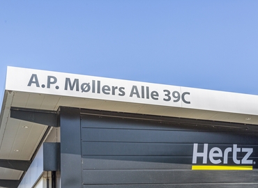 Lager til leje på A.P. Møllers Allé 39A, 2791 Dragør - 339 m² | Foto 19 - Lokalebasen.dk