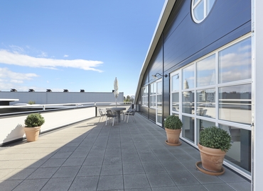 Lager til leje på A.P. Møllers Allé 39A, 2791 Dragør - 339 m² | Foto 18 - Lokalebasen