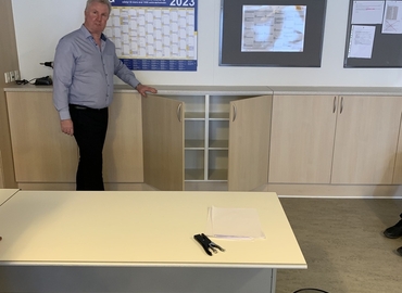 Office Grundtvigs Alle 176 6400 Sonderborg