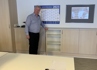 Office Grundtvigs Alle 176 6400 Sonderborg