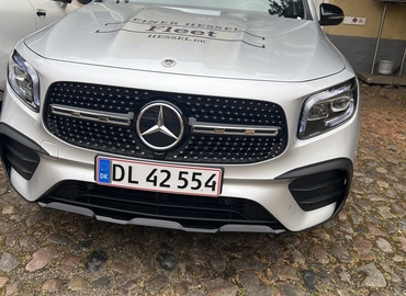 Parking Klostergade 56B 8000 Aarhus C