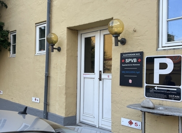 Parking Klostergade 56B 8000 Aarhus C