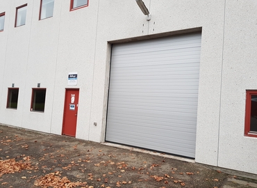 Lager til leje på Faaborgvej 248B, 5250 Odense SV - 350 m² | Foto 0 - Lokalebasen