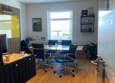 Kontor til leje på Lyskær 3CD, 2730 Herlev - 307 m² | Foto 2 - Lokalebasen.dk