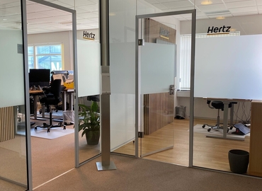 Kontor til leje på Lyskær 3CD, 2730 Herlev - 307 m² | Foto 3 - Lokalebasen.dk