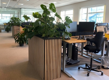 Kontor til leje på Lyskær 3CD, 2730 Herlev - 307 m² | Foto 0 - Lokalebasen
